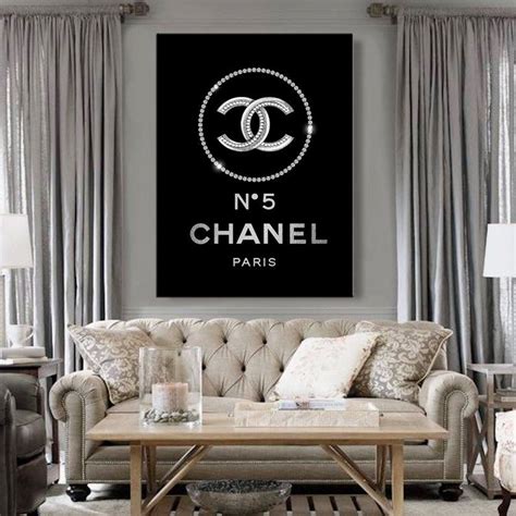 chanel pictures to buy|chanel pictures wall decor.